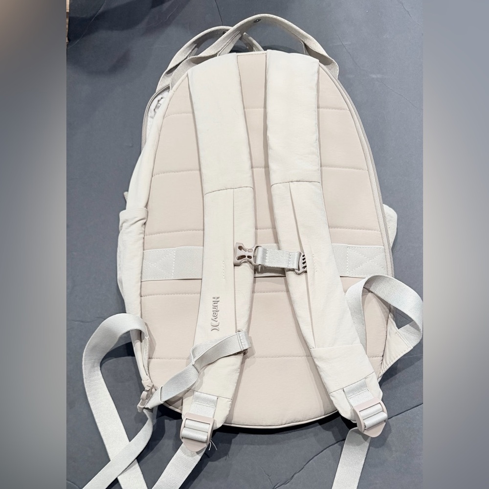 Hurley Backpack - Picture 7 of 16